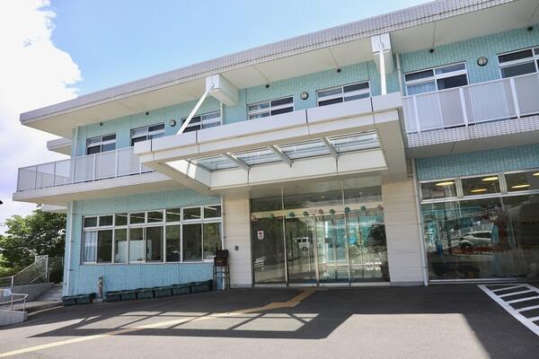 介護老人福祉施設 ヴィラ横浜（常勤）の調理師/調理員求人メイン写真2