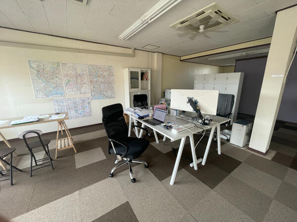 あおい訪問看護ステーション（常勤）の看護師求人メイン写真2