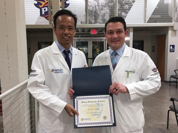 やとみ整形外科スポーツクリニック（常勤）の理学療法士求人メイン写真2