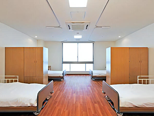 医療法人 宮本病院（常勤）の介護職求人メイン写真3