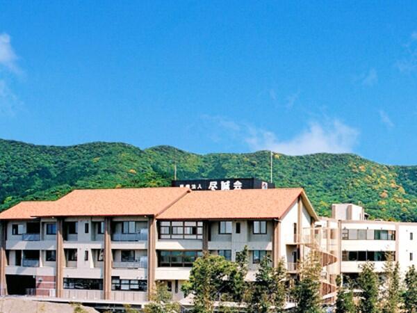 老人保健施設　尽誠苑（常勤） の看護師求人の写真