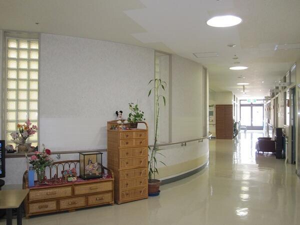 特別養護老人ホーム アムールうずまさ（パート）の看護師求人メイン写真3