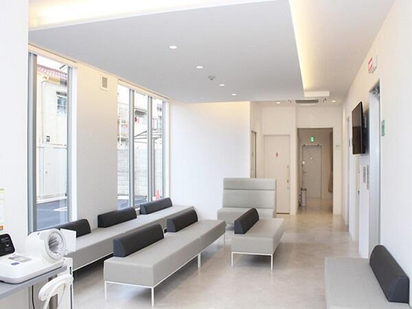 きのうクリニック（パート）の准看護師求人メイン写真3