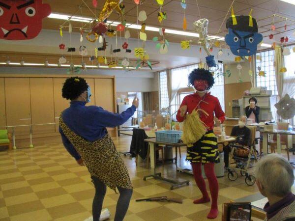 特別養護老人ホーム　神愛園清田（常勤）の介護職求人メイン写真4