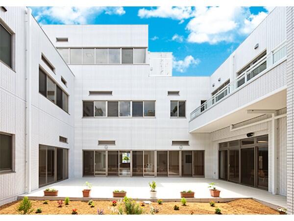 特別養護老人ホーム上総園（常勤）の准看護師求人メイン写真2