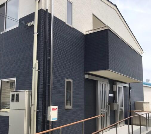 RASIEL萩丘2（契約社員）の支援員求人の写真