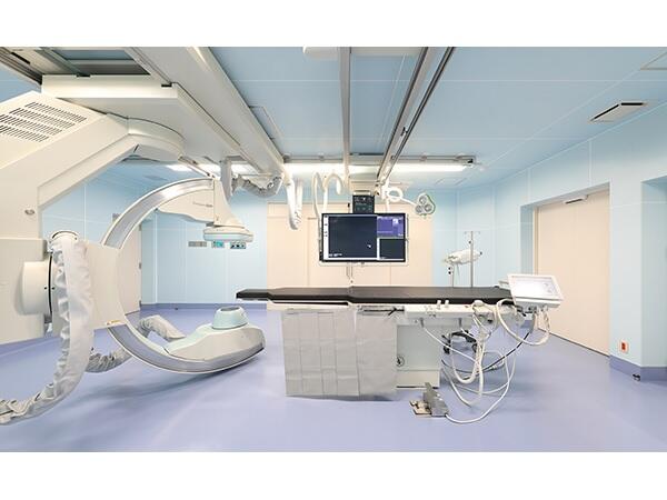 野口脳神経外科（常勤）の医療事務求人メイン写真3