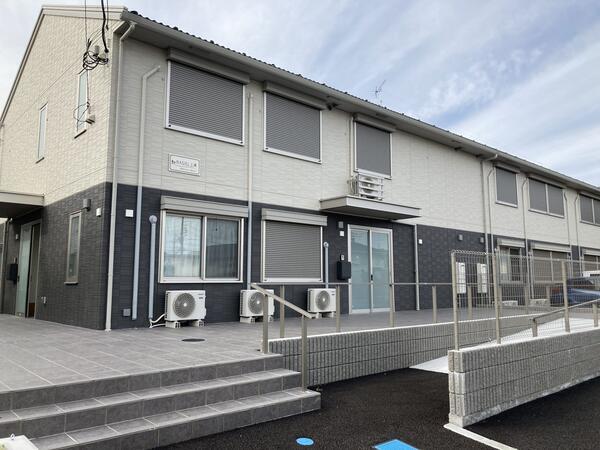 RASIEL上溝(契約社員)の支援員求人の写真