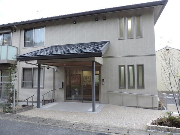 グループホームそうごうケアホーム西賀茂(正社員)の介護職求人の写真