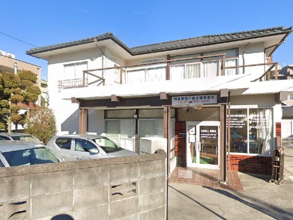 西武訪問看護事業所（常勤）の看護師求人の写真