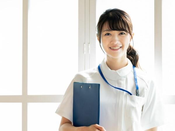 フォレスト訪問看護リハビリステーション（常勤）の准看護師求人の写真