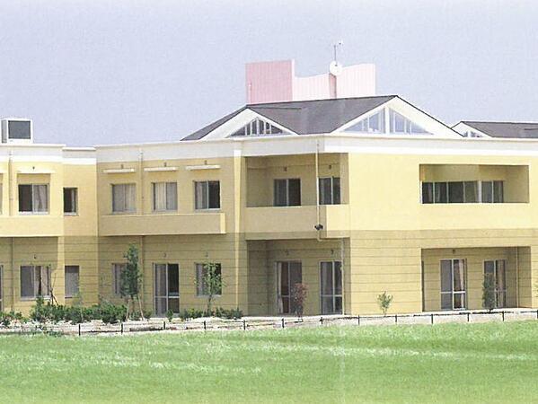 特別養護老人ホーム 花のみね（常勤）の介護職求人の写真