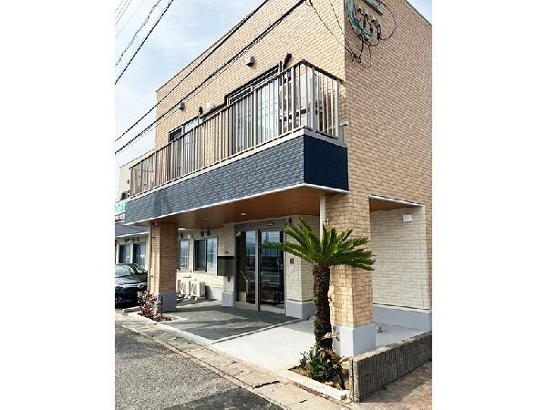 グループホーム廿日市・令和の杜（常勤）の介護職求人メイン写真2