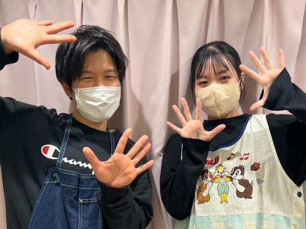 カメリアキッズ西葛西園（常勤）の調理師/調理員求人の写真