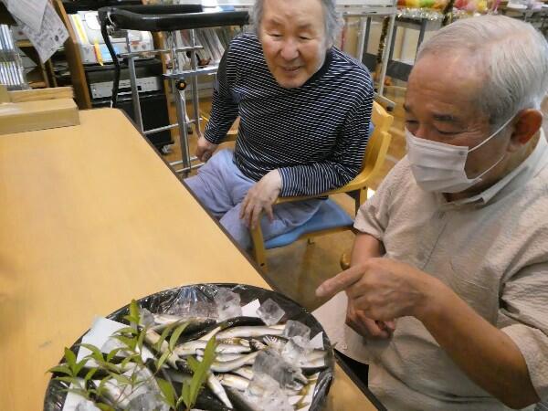 特別養護老人ホーム白光苑（常勤）の介護職求人メイン写真4