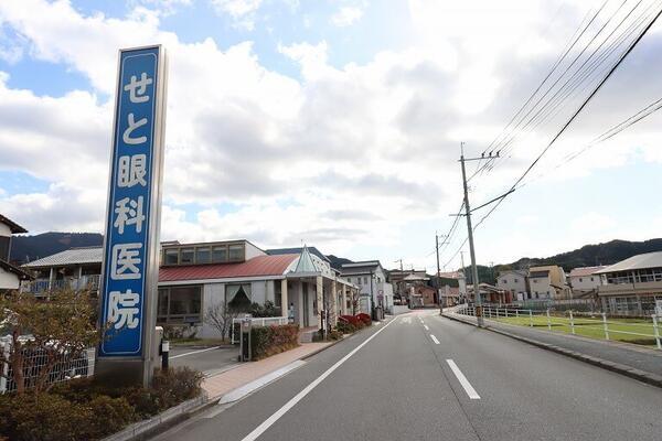 せと眼科医院（パート）の視能訓練士求人メイン写真3