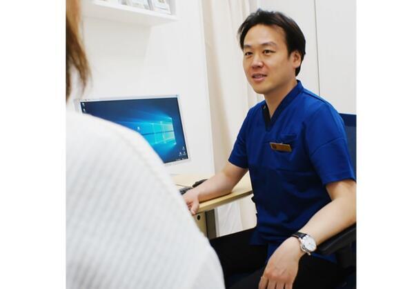 おがわ整形外科クリニック（パート）の医療事務求人の写真