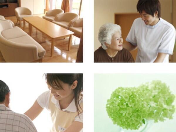 介護老人保健施設　ハートフル瀬谷（パート）の送迎ドライバー求人メイン写真2