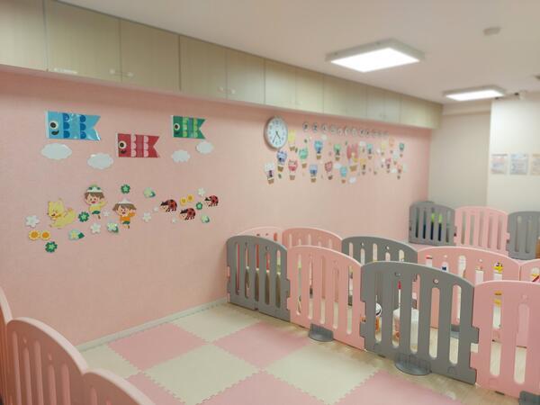 カメリアキッズ 横浜園（常勤）の調理師/調理員求人メイン写真3