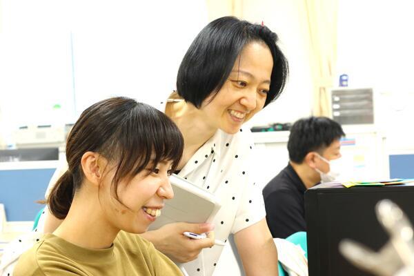 特別養護老人ホームなでしこ（常勤）のケアマネジャー求人メイン写真4