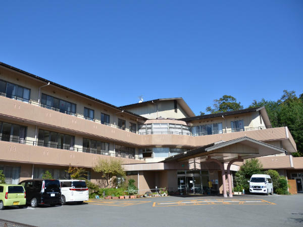 介護老人保健施設 萌木の村（デイケア/パート）の看護師求人の写真