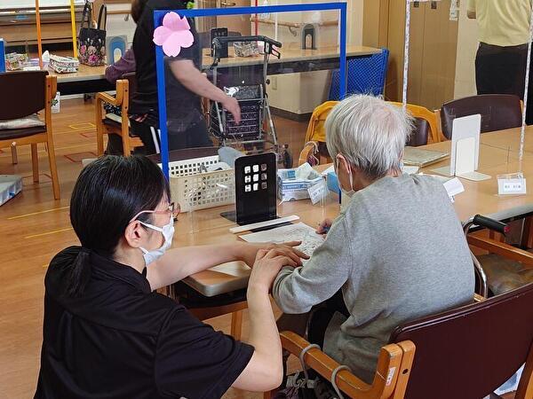 いきいきらいふデイサービスセンター馬喰町（常勤）の准看護師求人メイン写真5