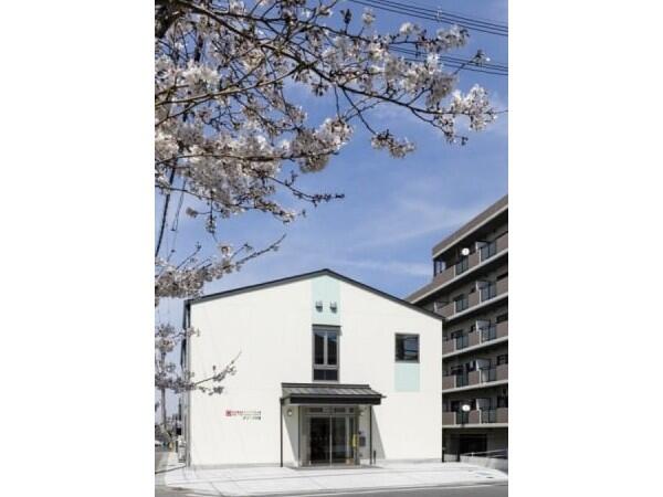 グループホーム朋来（パート）  の支援員求人の写真