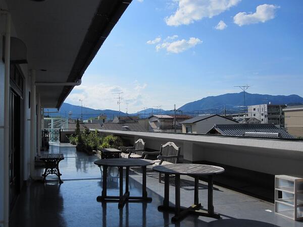 特別養護老人ホーム アムールうずまさ（パート）の看護師求人メイン写真2