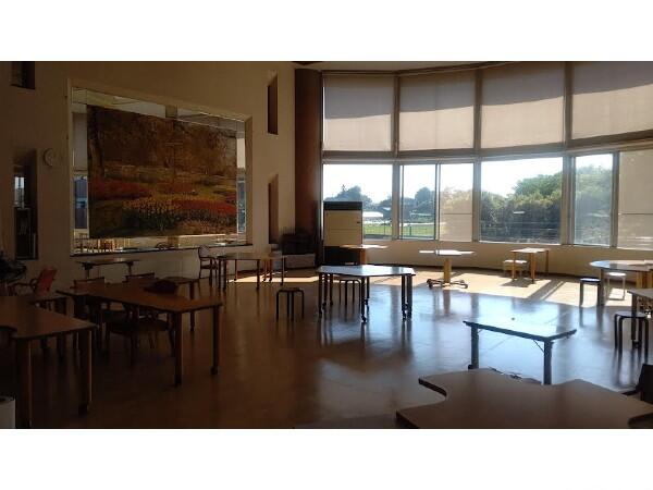 特別養護老人ホーム 光乃里（パート）の介護福祉士求人メイン写真2