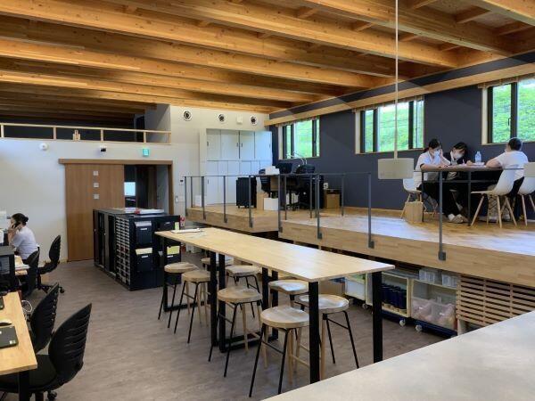 ナーシングケアホーム長沢ひまわり（常勤）の介護福祉士求人メイン写真3