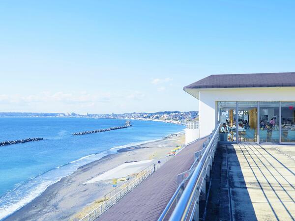 サニーステージ野比海岸（夜専パート）の介護福祉士求人メイン写真4