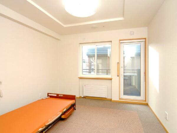 介護付有料老人ホームさくら旭川（常勤）  の介護福祉士求人メイン写真5