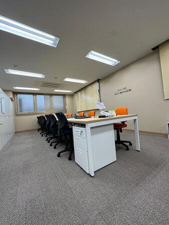 LE在宅・施設訪問看護リハビリステーション 新宿（常勤）の作業療法士求人メイン写真2