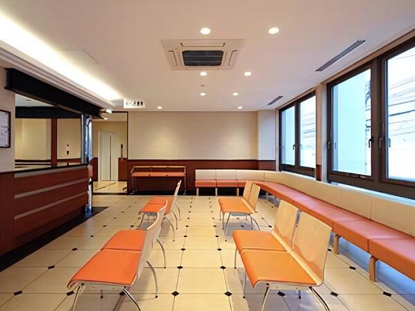 新宮整形外科医院（常勤 / 病棟 夜勤あり）の准看護師求人の写真