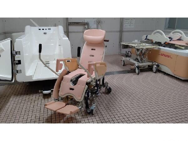 特別養護老人ホーム 光乃里（常勤）の准看護師求人メイン写真4