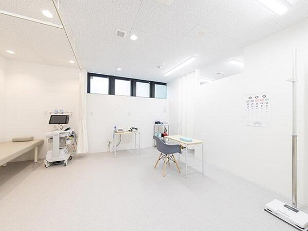 こもりや循環器内科クリニック（パート）の医療事務求人メイン写真4