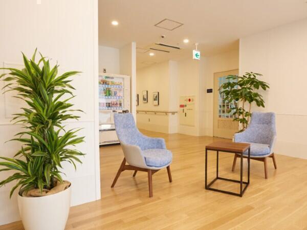 特別養護老人ホーム 横濱かなざわ翔裕園（パート）の准看護師求人メイン写真4