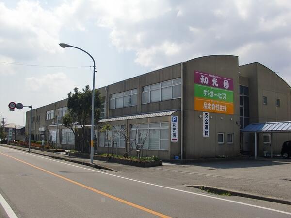 せいけいかいデイサービスセンター（パート）の准看護師求人の写真