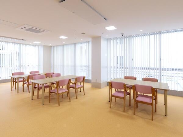 医療法人　吉田病院（常勤）の看護助手求人メイン写真3