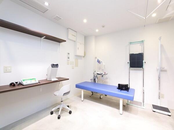 UnMed Clinic Motomachi（アンメッドクリニック / 常勤）の医療事務求人メイン写真4