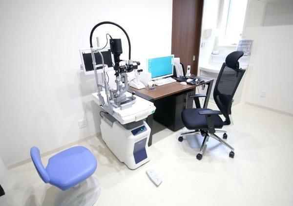 大野眼科クリニック（パート）の視能訓練士求人メイン写真2