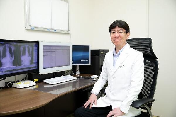 たなかがく内科クリニック(常勤)の看護師求人の写真