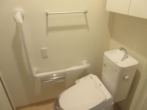 社会福祉法人聖坂学園　第2オリーブの家（夕方パート）の支援員求人メイン写真4