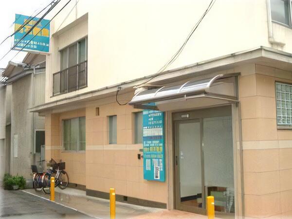 明石医院通所リハビリテーション（常勤）の作業療法士求人の写真