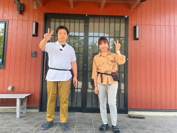 グループホーム まんてん塩津（常勤）の介護職求人の写真