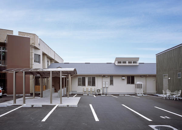 医療法人仁愛会　有料老人ホーム悠友（常勤）の作業療法士求人の写真