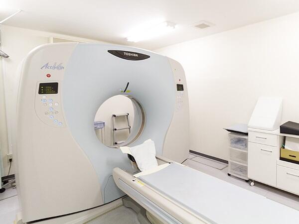 東整形外科（常勤）の准看護師求人メイン写真5