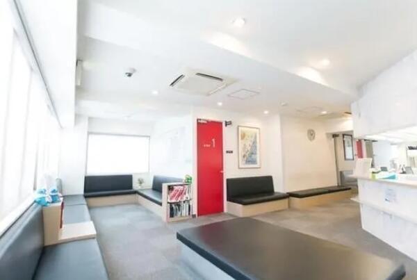 逗子金沢内科クリニック（常勤）の臨床検査技師求人の写真