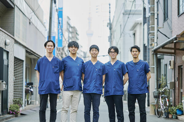 医療法人社団 同善会（常勤）の社会福祉士求人メイン写真4