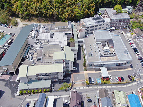 医療法人 宮本病院（常勤）の薬剤師求人の写真